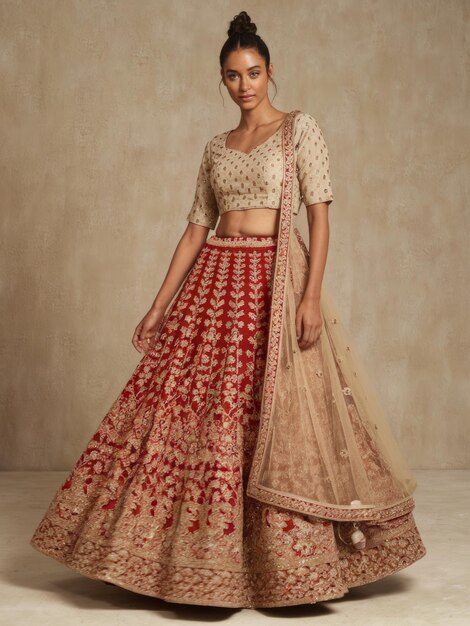 Lehenga