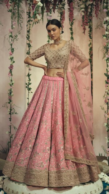 lehenga